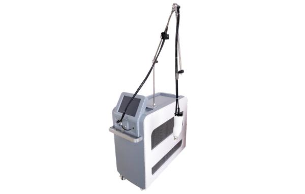 Painless Hair Removal Laser Machine for Sale-Long Pulse 1064nm Q Switch ND Yag Laser 755nm