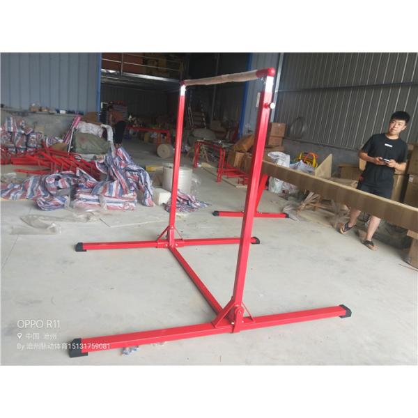 Steel Horizontal Bar The Essential Equipment for Gymnastics Training