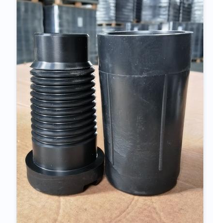 API Standard NU EU Plastic Steel Drill Pipe Thread Protector