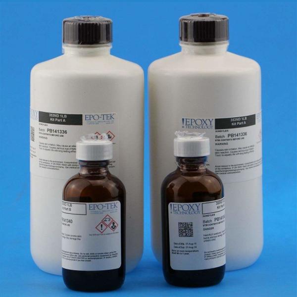 AB Glue Fiber Optic Materials Optical Fiber Curing Adhesive Epoxy Resin Original