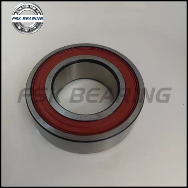 Automotive Bearing Z-559330.01 Single Row Deep Groove Ball Bearings 30*55*16.5mm P6 P5
