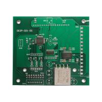 Asamblea de llavero de múltiples capas PCBA Aoi Circuit Board Rapid Pcba de los componentes del PWB de Shenzhen