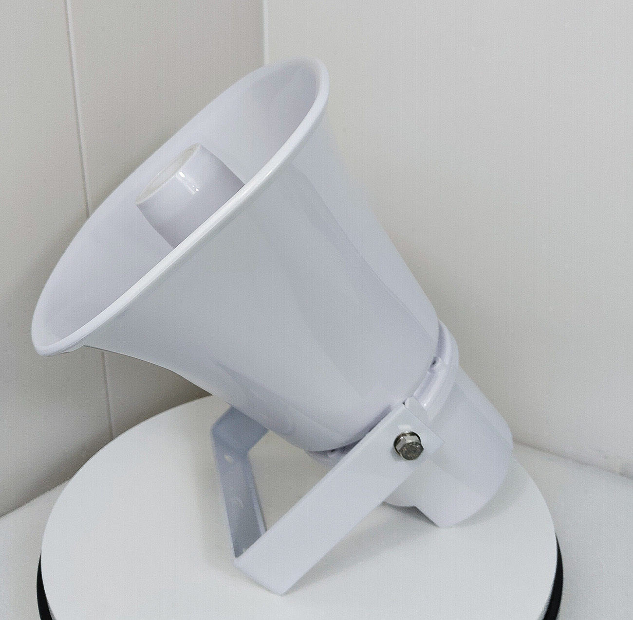 IP65 30W 113DB Audio Horn Speaker Waterproof For Railway Stations