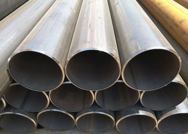 Carbon Steel DIN 2458 PSL2 Electric Resistance Welded Tube