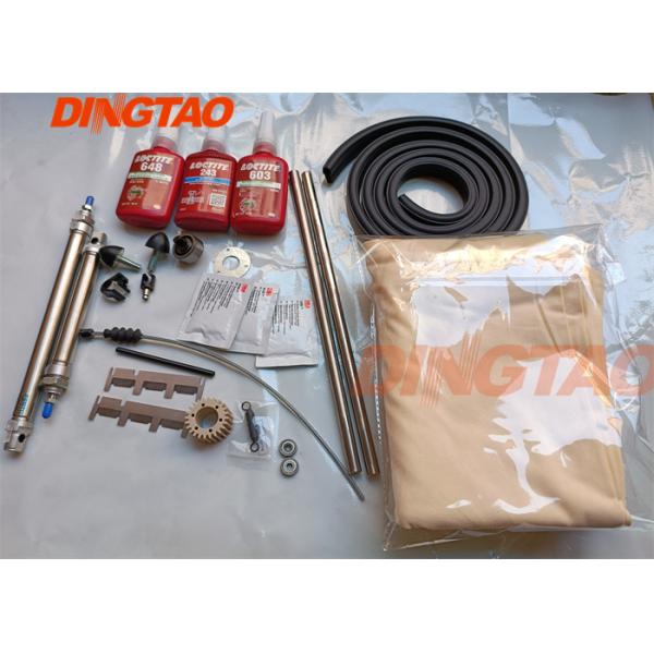 For Lectra Vector Q80 M88 MH8 Parts 705615 / 705583 1000 Hours Maintenance Kit