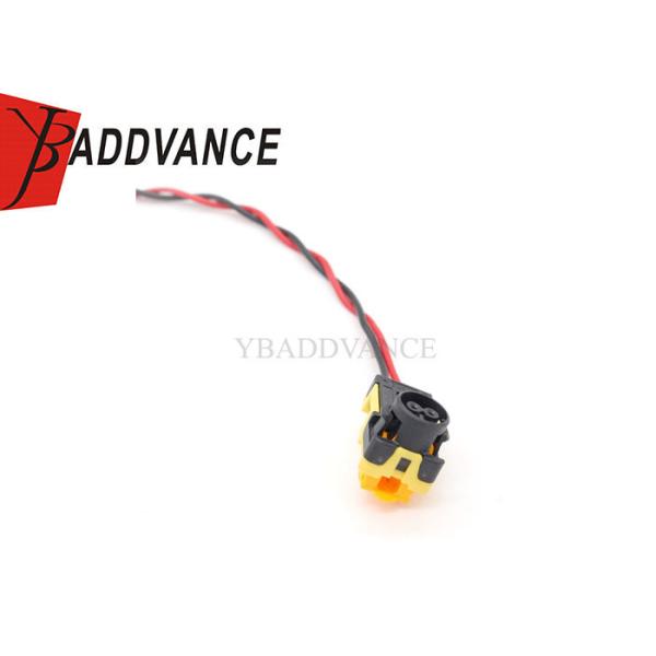 соединитель воздушной подушки 0329U19 Amphenol PBT GF15 затыкает для сонаты Verano