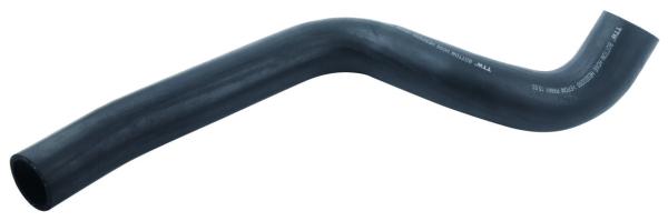 High Performance Engine Parts PC130-7 Excavator Water Tank Lower Hose
