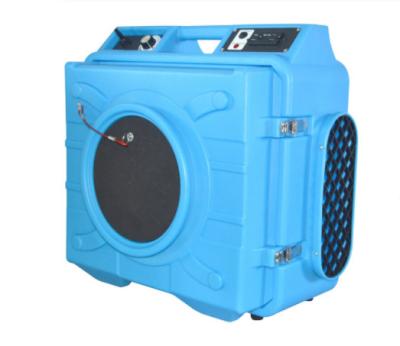 Purificador comercial empilhável do ar do purificador 650CFM do ar do filtro da ATAC HEPA