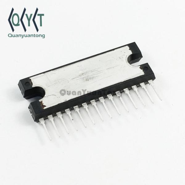 La4440 original IC LA4440 Price Powder Amplifier 2-Channel La4440 AUDIO Amplifier IC AMP 6W 14ZIP Integrated Circuit LA 4440