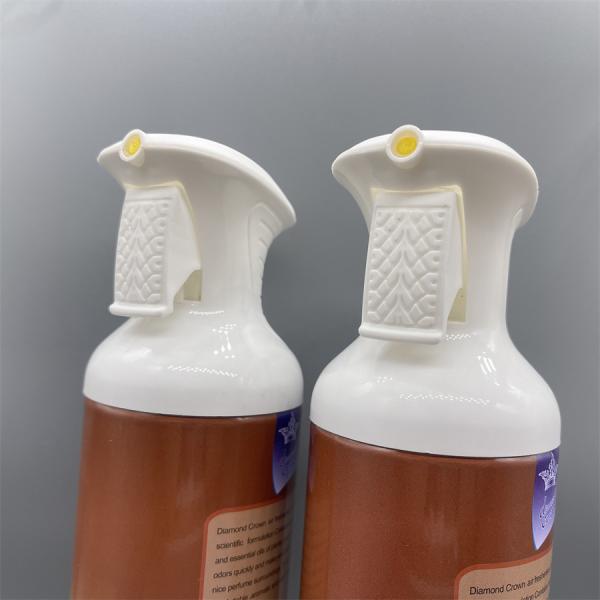 Premium Air Freshener Actuator - Stylish Dispenser for Fragrant Spaces