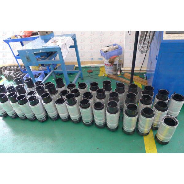 шланг гидросистемы удара подвеса воздуха 4кв делая машину, гофрируя ряд 20мм-175мм