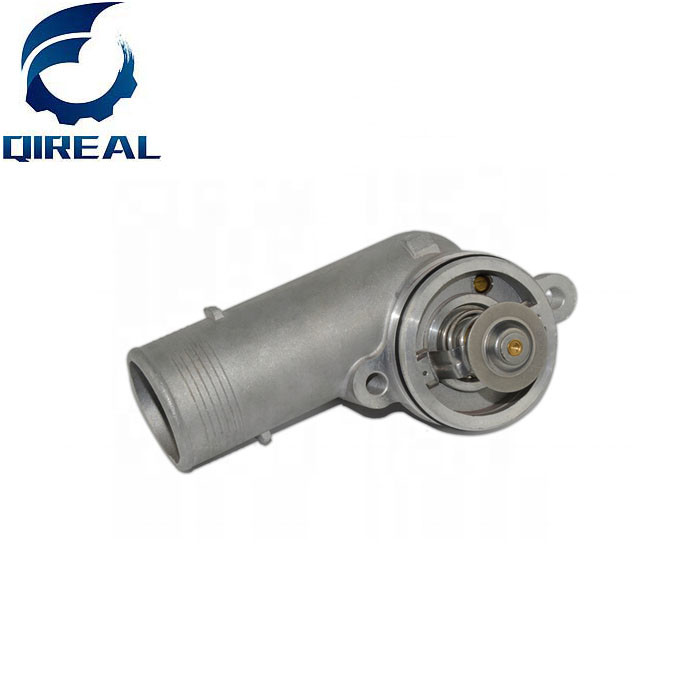 Экскаватор на Assy 254-2269 2542269 термостата запасных частей двигателя двигателя C4.4 3054C 3054E