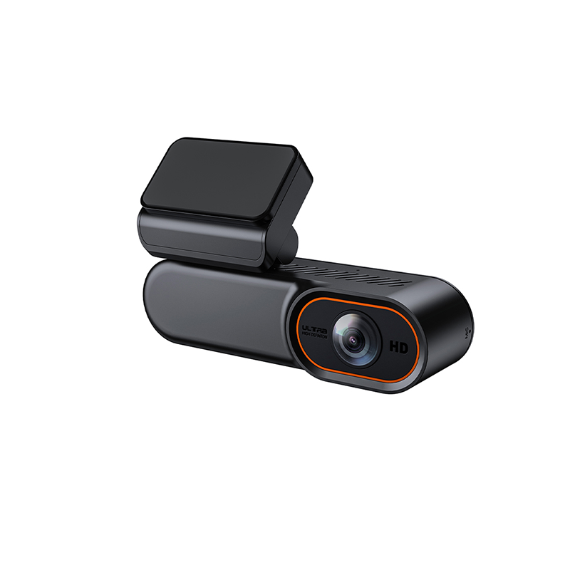 4G Remote Live View Dash Cam 2K Dashcam Dual Lens and 24 Hour Parking Mode Car Recorder
