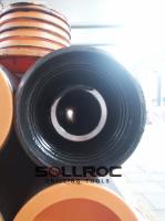Diâmetro 88,9 mm Rodas de perfuração RC de circulação reversa para mineração