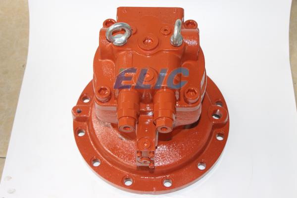 Construction Machinery Parts R305 Hydraulic Pump Assy M2X150