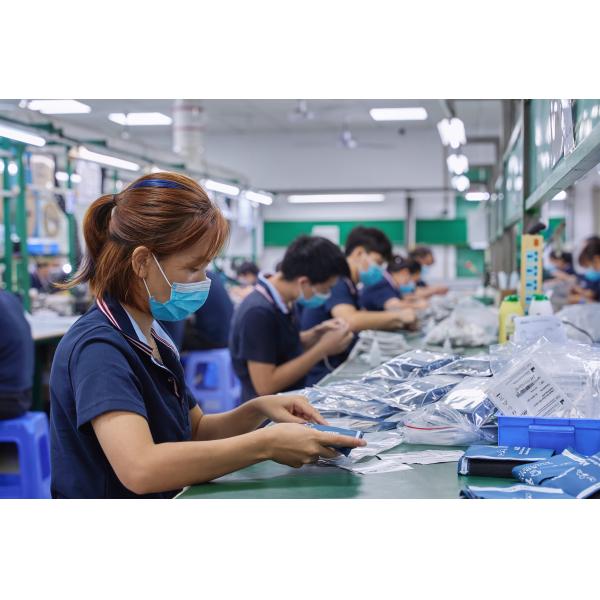 Shenzhen Medke Technology Co., Ltd.