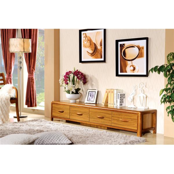 modern wooden TV cabinet low cabinet furniture