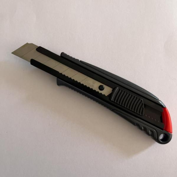 SK2 18mm Knife Blades For Crafting / Construction Business