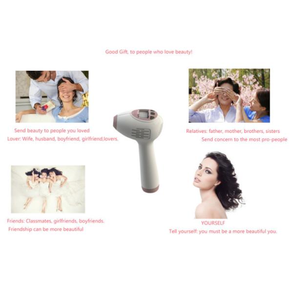 mini 808nm diode laser hair removal machine for home use