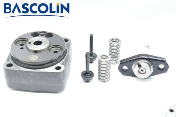 BASCOLIN 1 468 333 342 Head Rotor Diesel VE Pump hydraulic rotor for Mitsubishi 4D55 3/11L Premium quality