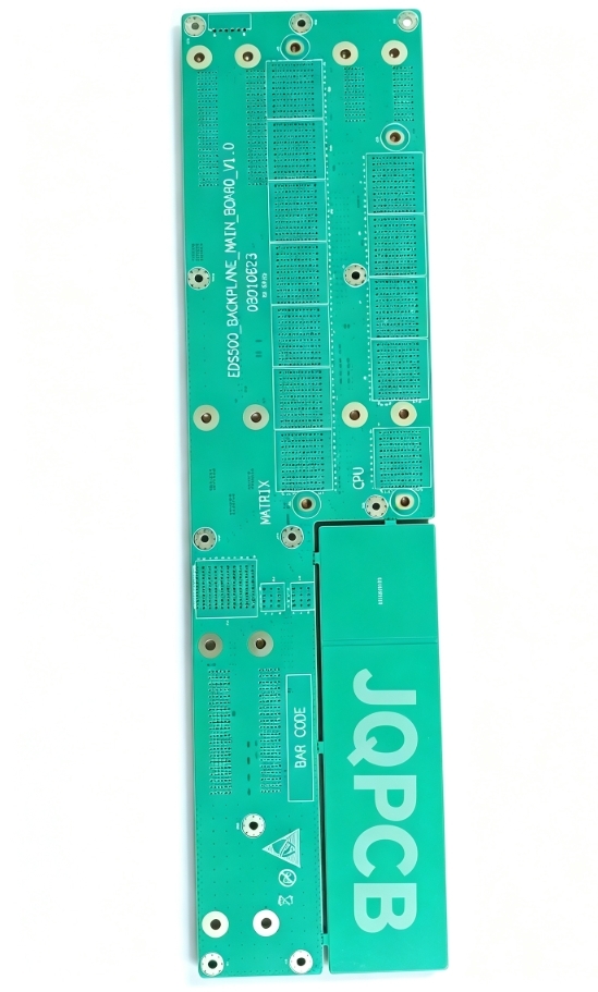 16layers high tg backplane pcb