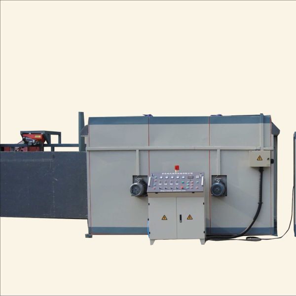 Full Automatic PP Honeycomb Board Manufacturing Machine Plastic Panel Extrusion Line