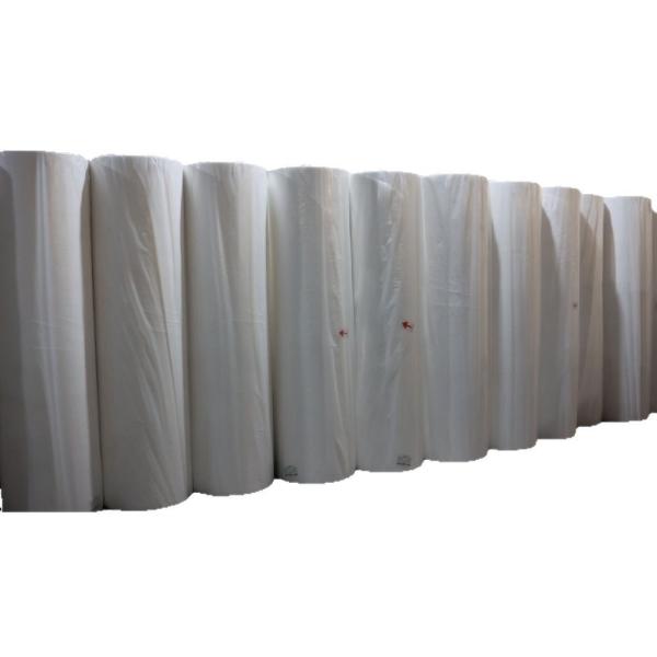Furniture Lining PP Nonwoven Fabric - Anti-Dust & Tear-Resistant for Sofa Backing (30-180GSM, 10 Colors Available)