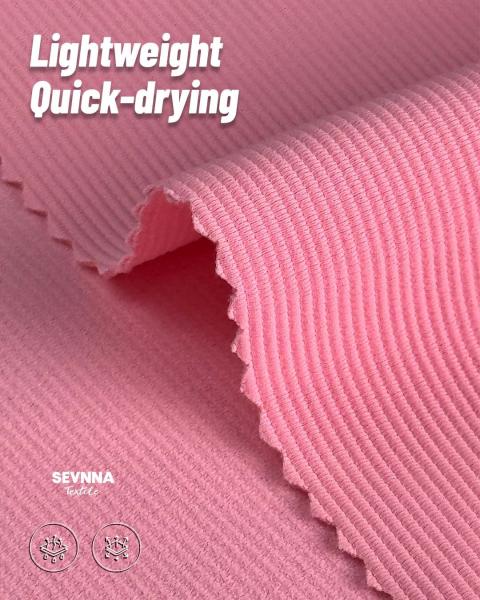 Eco Friendly Swimwear Fabric for Your Sustainable Swimwear Collection
