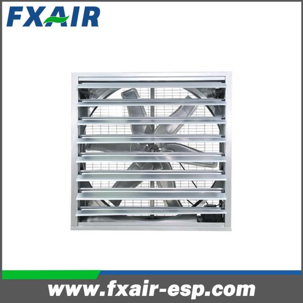 36 42 48 54  Inch 900 1060 1220 1380 mm Factory Greenhouse Poultry Farm Chicken House Ventilation Exhaust Fan