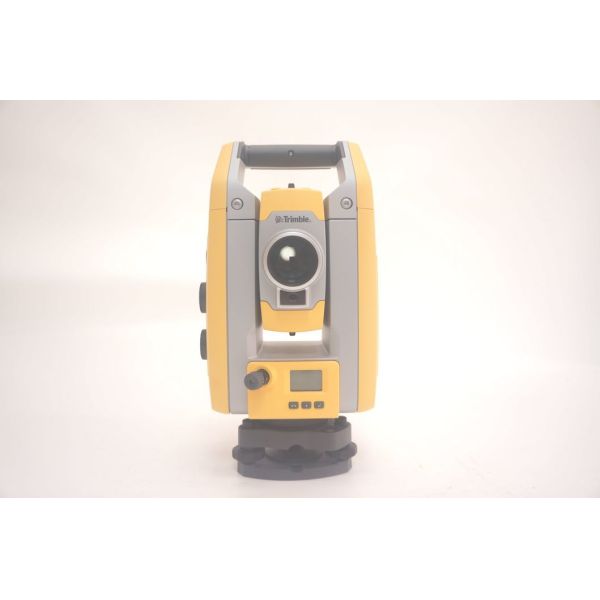 Accurate Autolock Total Station 3-15km Range Finding Geographic Surveying Instrument