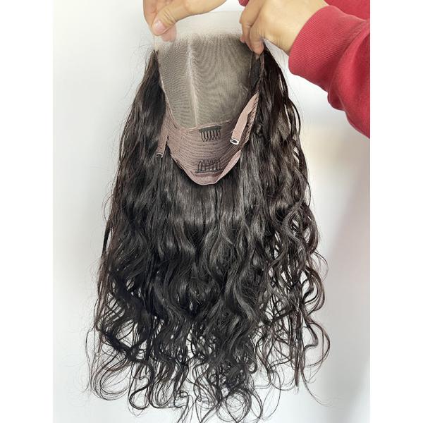 Human Hair Wave Lace Front Wigs Full Lace Front Human Hair Wigs