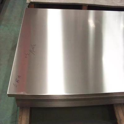 201 J1 J2 J3 1.0mm*1219mm Stainless Steel Sheets 2507 With Smooth Edge High Strength