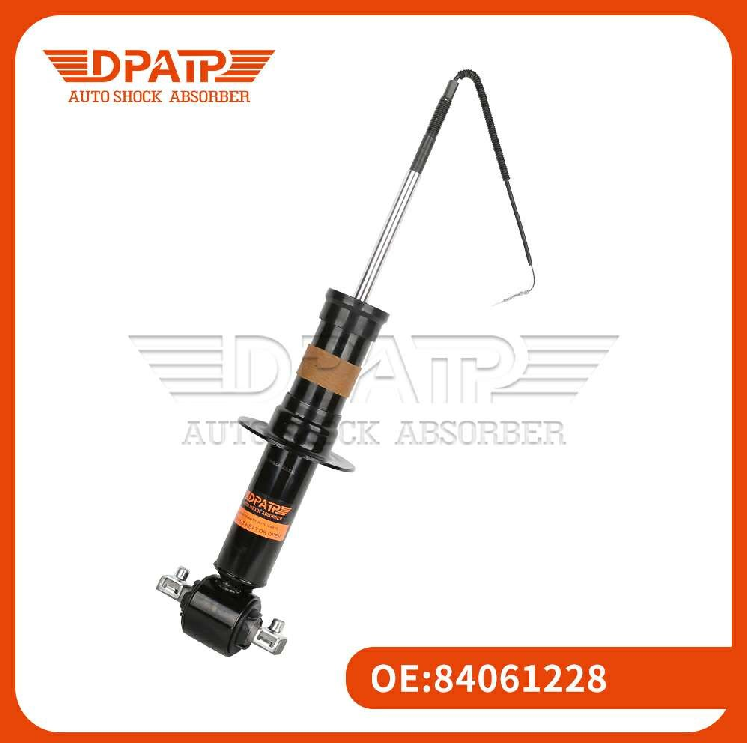 DPATP Brand New Front And Rear Shock Absorbers Strut For Cadillac Escalade ESV 84176631 84061228 Air Suspension Parts