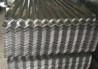 La couleur en acier enduite d'une première couche de peinture principale de zinc de la bobine Az150 DX51D SGCC de Galvalume a enduit