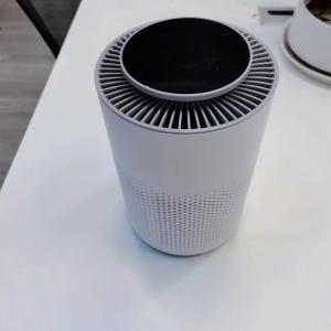 Powerful Ionized Gas Plasma Air Purifier 160 X 160 X 246Mm For Smoke And Fume