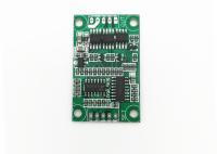 Contrôle de Board PWM de conducteur de JYQD V6.7 DC12V 3A Sensorless BLDC