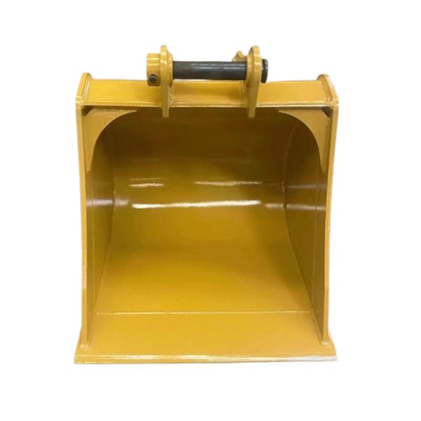 OEM Excavator Bucket Ditch Cleaning Mud Clean Different Sizes