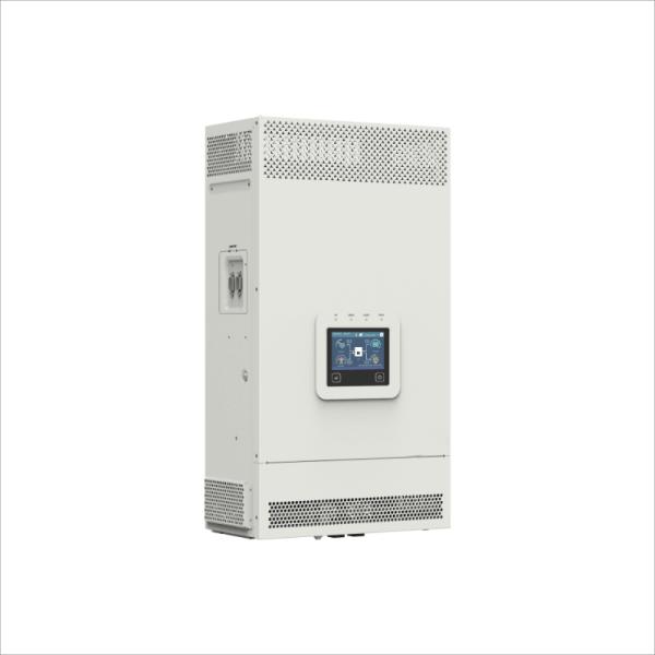 Hybrid Solar Off-Grid System 5kw 10kw 15kw 20kw with Lithium Battery 5kwh 10kwh Complete Solar Panel System