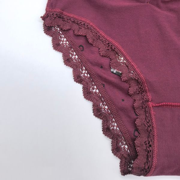 Lace Brief Culottes De Femmes Low Prices Warehouse Factory Large Stock Panties Women