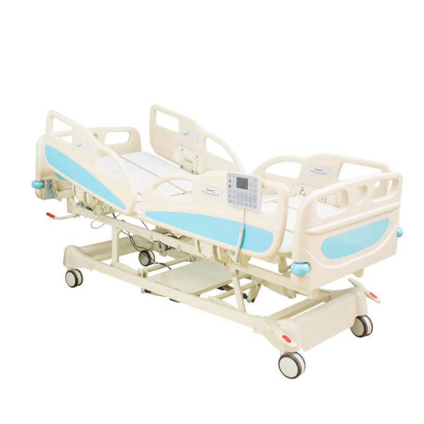 3 Crank 1 Function Hospital Nursing Bed Manual 2 Crank