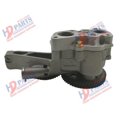 Bomba de combustível de alta pressão 6D24 ME359718 ME150601 para MITSUBISHI