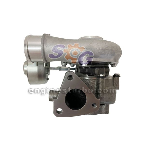 TF035HL D4EB 2.2L CRDi Engine Hyundai Turbocharger 49135-07300 28231-27800