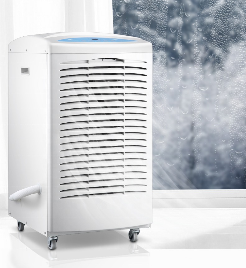 150L/D  Best Quality Dehumidifier Hot Sale Indoor Dehumidifier for Industry