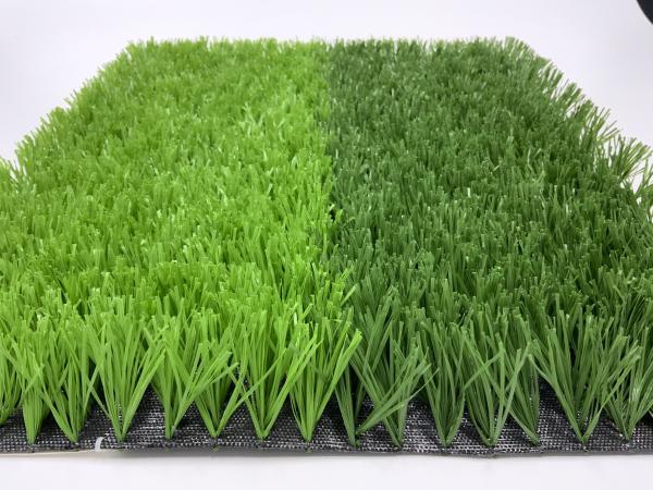 50mm Gym Artificial Turf Carpet 4x25m Football Field Rug