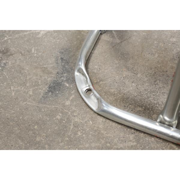 Soldadura do quadro da gaiola de Hwashi WL-SQ-MF IBC da máquina de soldadura do fio 400KVA