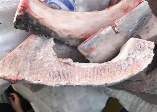Frozen Yellowfin Tuna Kama