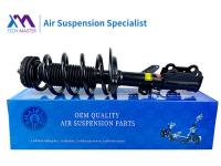 Absorvedor de choque de ar para suspensão de carro 22793799 22793800 Cadillac SRX