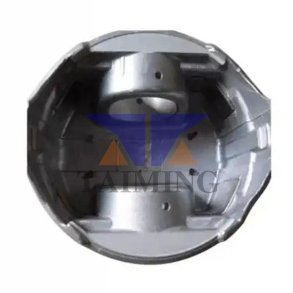 NEW EXCAVATOR SPARE PARTS ENGINE PISTON KITS 13101-58040 FORGED TITANIUM PISTONS PARTS FOR EXCAVATOR 13101-OL020 2KD