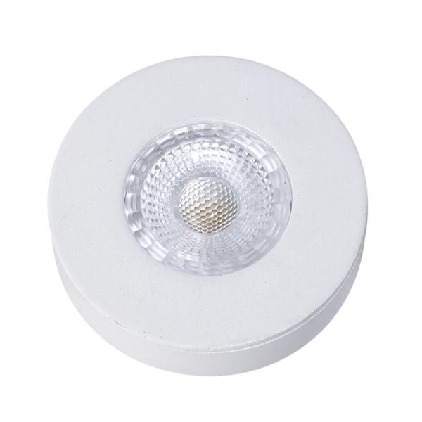 PF0.9 Wireless Under Kitchen Cabinet Lighting 3000K Closet Cabinet Lighting