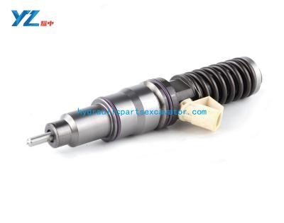 injetor de combustível VOE20430583 do motor 6D31 para VOLVO EC360 EC460